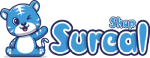 لوگو سورآل