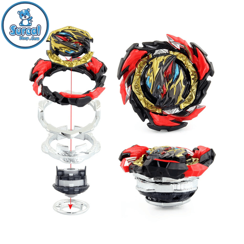 فرفره-انفجاری-بلفایر-خطرناک-Dangerous-Belial-Almight-B-191-1-2