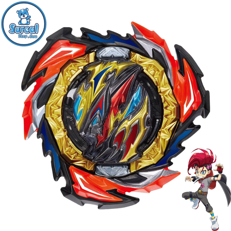 فرفره-انفجاری-بلفایر-خطرناک-Dangerous-Belial-Almight-B-191-1