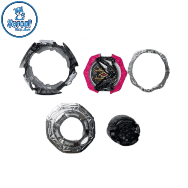 فرفره-انفجاری-دینامیت-بلایل-بنفش-Dynamite-Belial-B-180-2