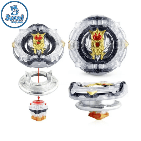 فرفره-انفجاری-رافائل-Greatest-Raphael-B-192-2