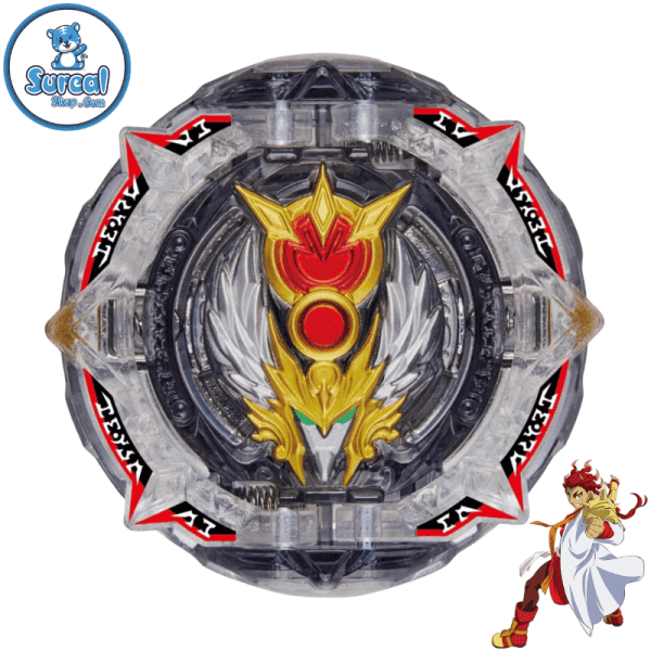 فرفره-انفجاری-رافائل-Greatest-Raphael-B-192