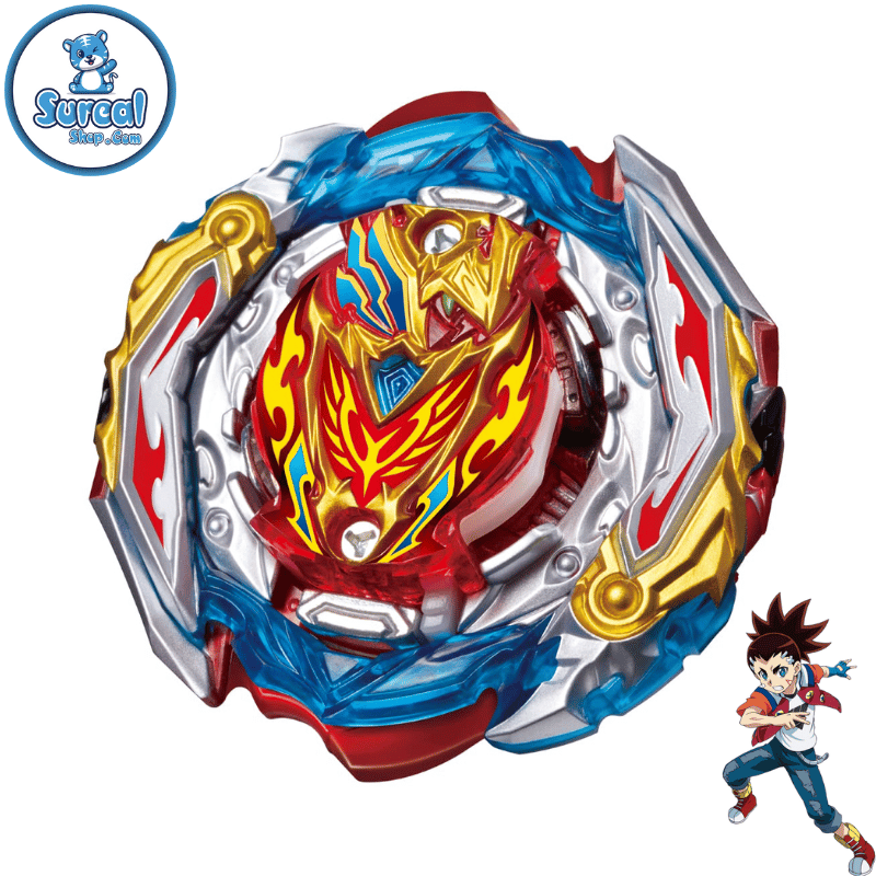 فرفره-انفجاری-زست-آشیل-Zest-Achilles-B-201