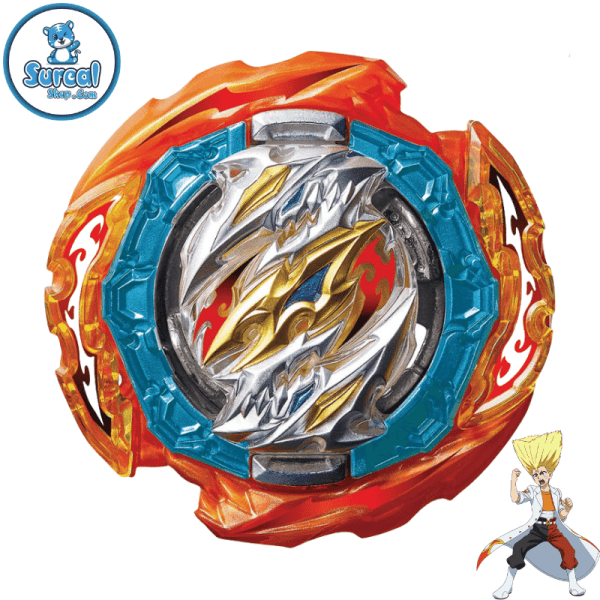 فرفره-انفجاری-سایکلون-راکتاوور-Cyclone-Ragnaruk-B-181