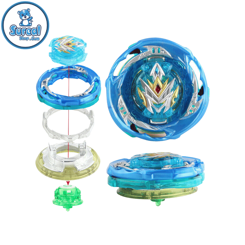 فرفره-انفجاری-ویند-نایت-Wind-Knight-Moon-B-202-2