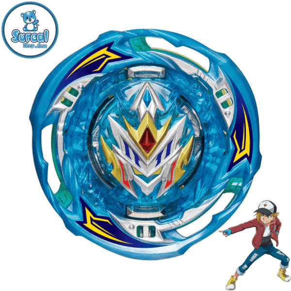 فرفره-انفجاری-ویند-نایت-Wind-Knight-Moon-B-202