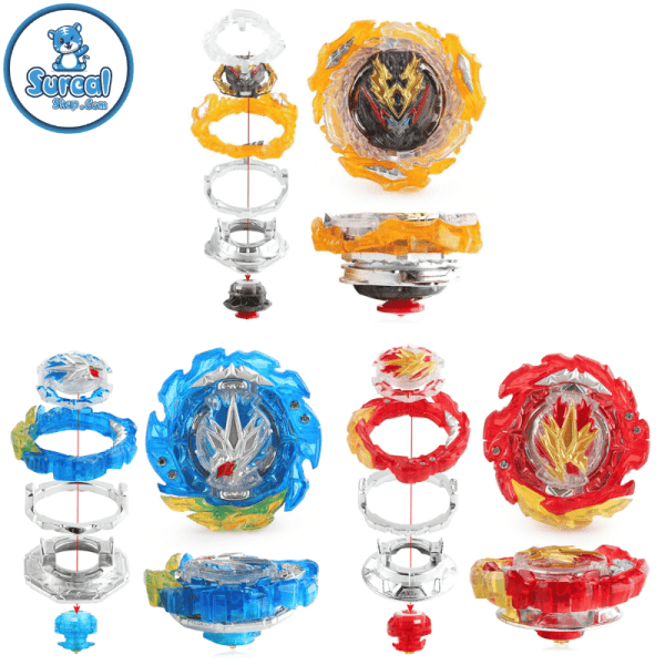 پک-فرفره-انفجاری-هلیوس-و-هایپرین-و-دیوین-بلایل-فصل-۷ Ultimate-Fusion-B-203-2