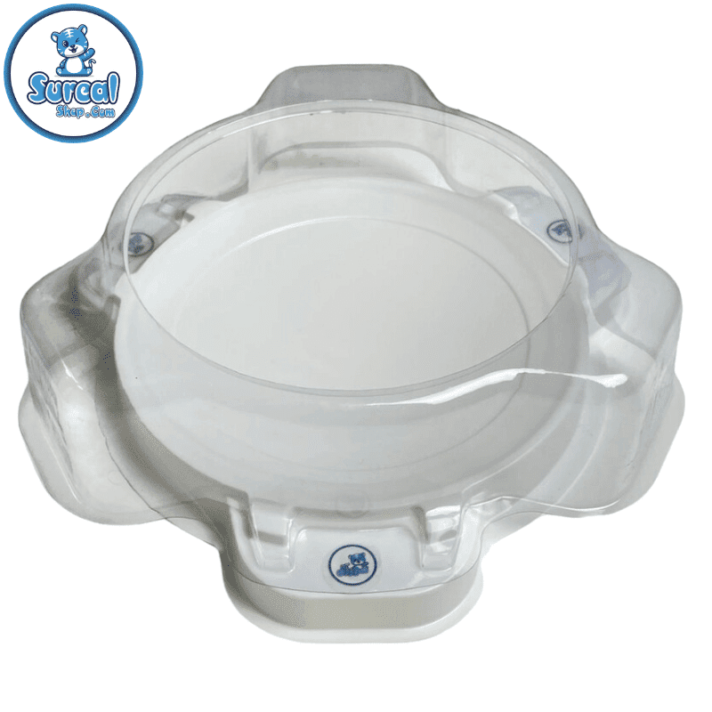 استادیوم-بازی-فرفره-انفجاری-سورآل-کد-SR-3000