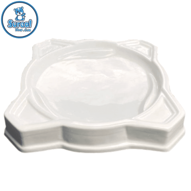 زمین-بازی-فرفره-انفجاری-سورآل کد-SR-502-Beyblade