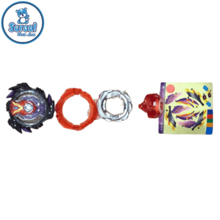 فرفره-انفجاری-استرایک-والتریک-سایه-Strike-God-Valkyrie-B-96-2