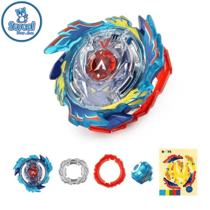 فرفره-انفجاری-جنسیس-والتریک-Genesis-Valtryek-B-73-2