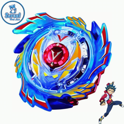 فرفره-انفجاری-جنسیس-والتریک-Genesis-Valtryek-B-73