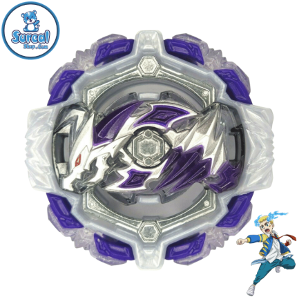 فرفره-انفجاری-دراگون-سمی-Poison-Dragon-B-00-147