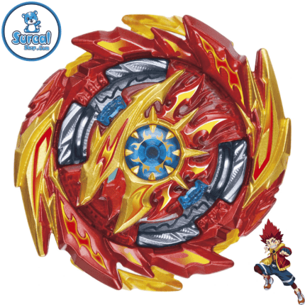 فرفره-انفجاری-سوپر-هایپرین-Super-Hyperion-B-159