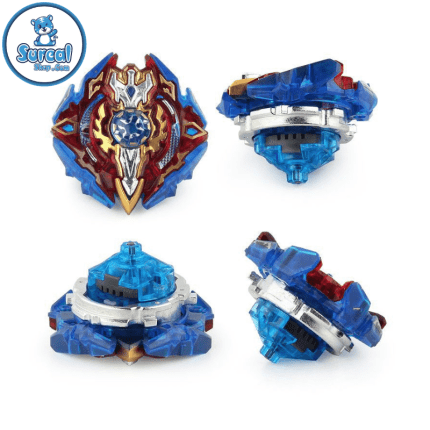 فرفره-انفجاری-سیج-اکسکلیوس-Sieg-Xcalibur-B-92-2