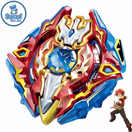 فرفره-انفجاری-سیج-اکسکلیوس-Sieg-Xcalibur-B-92