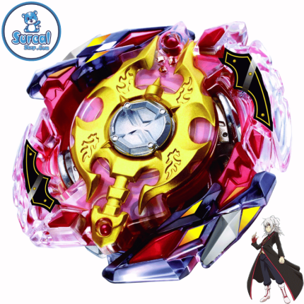 فرفره-انفجاری-لجند-اسپرایزن-Legend-Spriggan-B-86