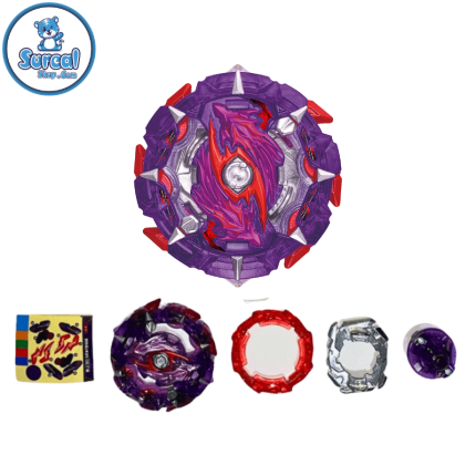 فرفره-انفجاری-لویی-نور-تاکتیکی-Tact-Longinus-B-151-2