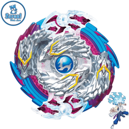 فرفره-انفجاری-نایتمر-لویی-نور-Nightmare-Luinor-B-97