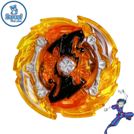 فرفره-انفجاری-هیون-جوکر-Heaven-Joker-B-00-148