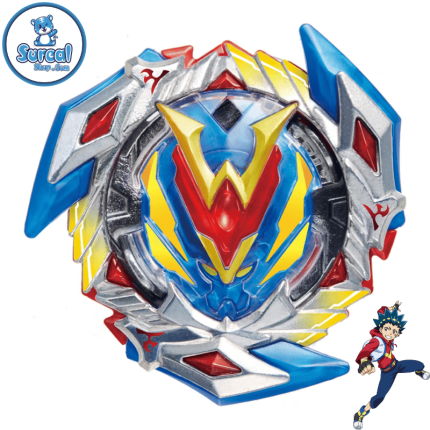 فرفره-انفجاری-واندر-والتریک-Wonder-Valtryek-B-104