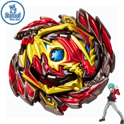 فرفره-انفجاری-ونوم-دولوس-Venom-Diabolos-B-145