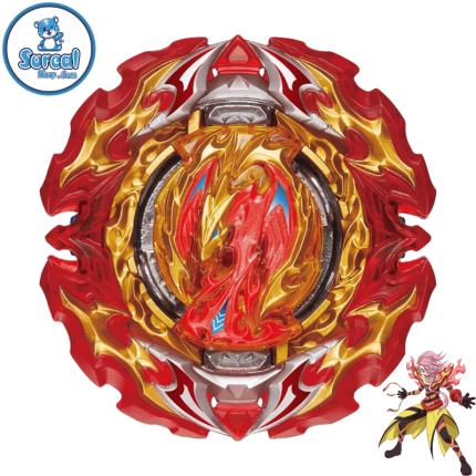 فرفره-انفجاری-پرامیننس-فینیکس-Prominence-Phoenix-B-191-02