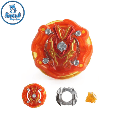 فرفره-انفجاری-کاسمیک-والتریک-Cosmo-Valkyrie-B-140-2