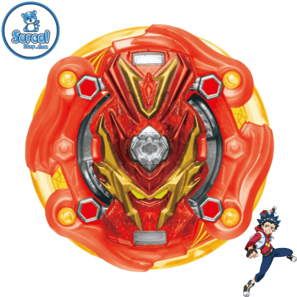 فرفره-انفجاری-کاسمیک-والتریک-Cosmo-Valkyrie-B-140