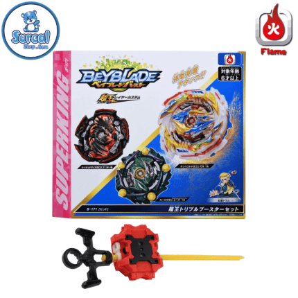 پک-ترکیبی-3-عددی-فرفره-های-انفجاری-فصل-5-تسمه ای-معمولی