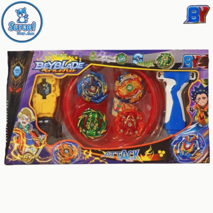 پک-ترکیبی-4-عددی-فرفره-های-انفجاری-(بنفش)-2