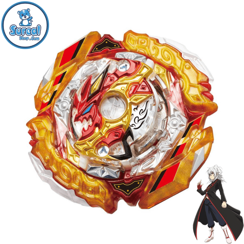 فرفره-انفجاری-اسپرایزن-فصل-۷-Burst-Spriggan-Spread-B-205