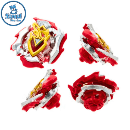 فرفره-انفجاری-آشیل-بزرگ-Z-Achilles-B-105-2