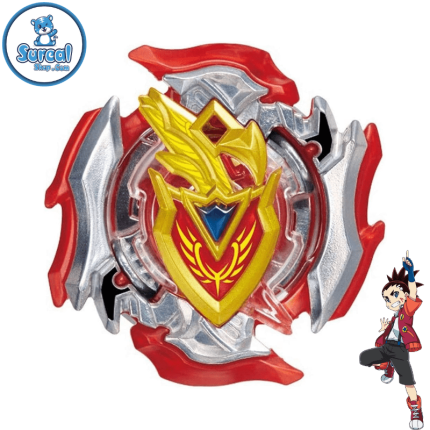 فرفره-انفجاری-آشیل-بزرگ-Z-Achilles-B-105