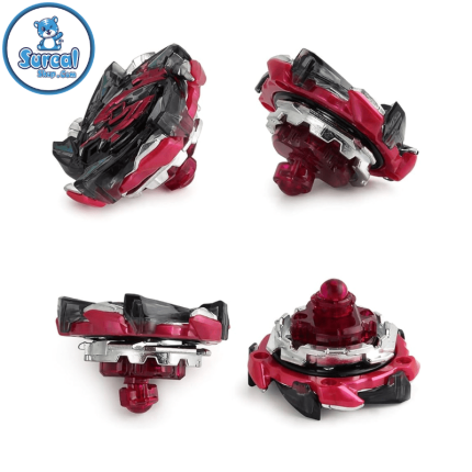 فرفره-انفجاری-سمندر-آتشین-Hell-Salamander-B-113-2