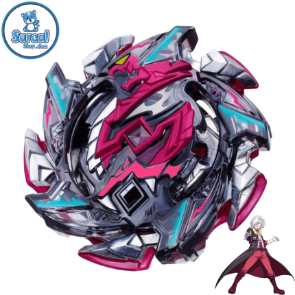 فرفره-انفجاری-سمندر-آتشین-Hell-Salamander-B-113