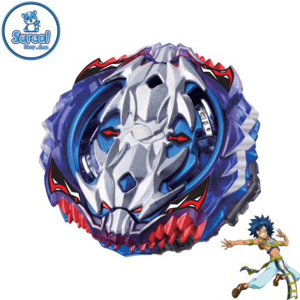 فرفره-انفجاری-لئوپارد-Vise-Leopard-B-118