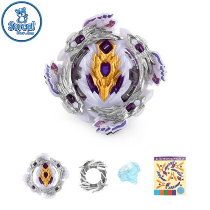 فرفره-انفجاری-لویی-نور-ظالم-Bloody-Longinus-B-110-2