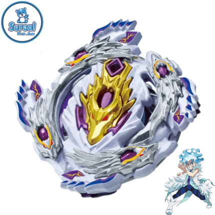 فرفره-انفجاری-لویی-نور-ظالم-Bloody-Longinus-B-110