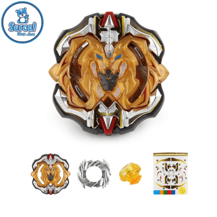 فرفره-انفجاری-هرکول-کماندار-Archer-Hercules-B-115-2