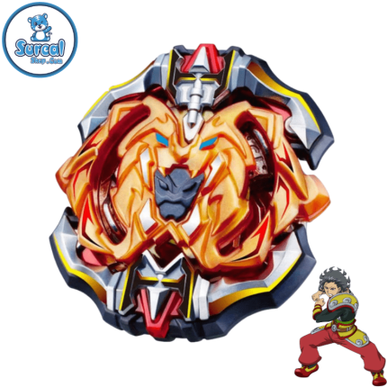 فرفره-انفجاری-هرکول-کماندار-Archer-Hercules-B-115