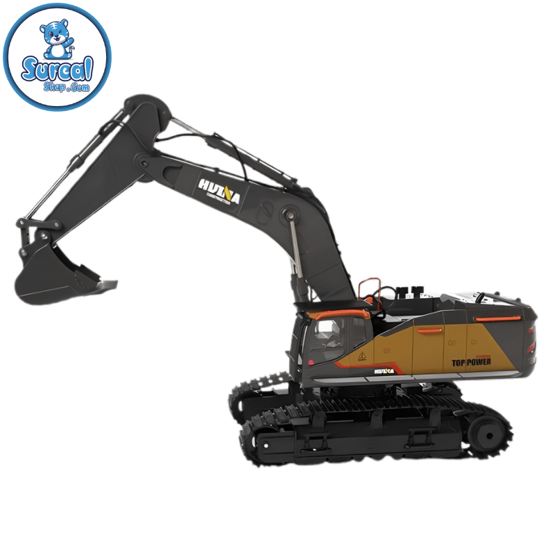 اسباب-بازی-بیل-مکانیکی-هوینا-کد-Huina-1592