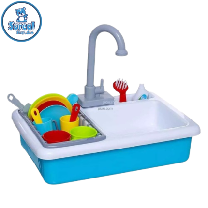 اسباب-بازی-سینک-ظرفشویی-Fun-Dish-Washer-کد-236A-2