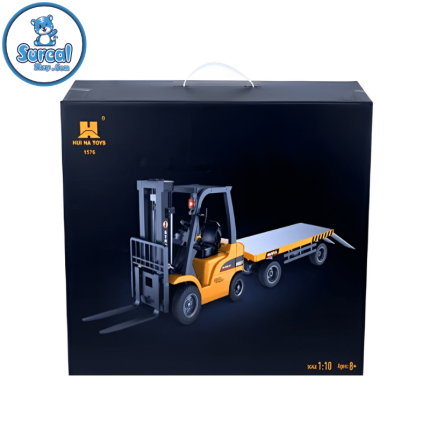 اسباب-بازی-لیفتراک-هوینا-کد-Huina-1576-2