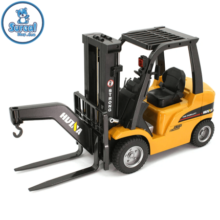 اسباب-بازی-لیفتراک-هوینا-کد-Huina-1576