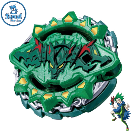 فرفره-انفجاری-هازارد-کربیوس-Hazard-Kerbeus-B-121