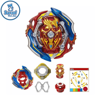 فرفره-انفجاری-آشیل-متحد-Union-Achilles-B-150-2