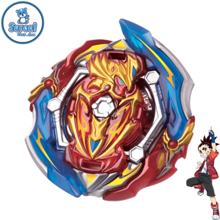 فرفره-انفجاری-آشیل-متحد-Union-Achilles-B-150