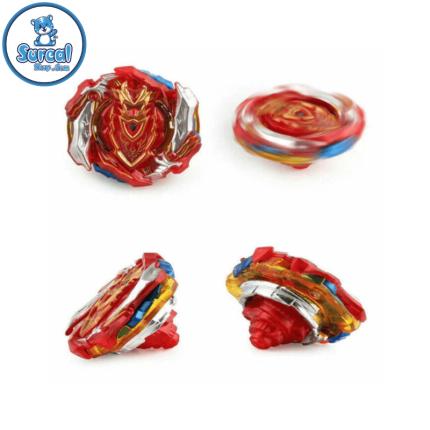 فرفره-انفجاری-توربو-آشیل-Turbo-Achilles-B-129-3