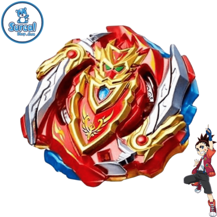 فرفره-انفجاری-توربو-آشیل-Turbo-Achilles-B-129